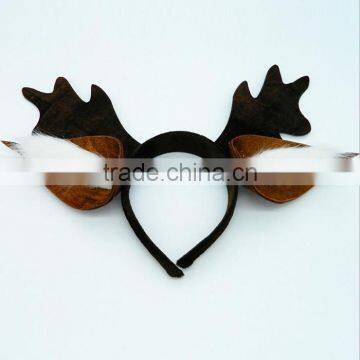 Halloween Party Funny Cosplay Animal Antlers Headband