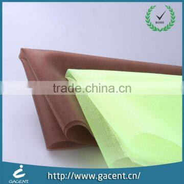 Bridal Sewing Supplies Micron Nylon Mesh Fabric With Soft Quality photo-6