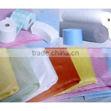 non woven fabric