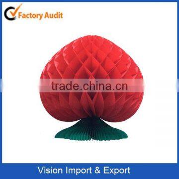 Festival Items Festoon Giant Paper Flowers photo-2