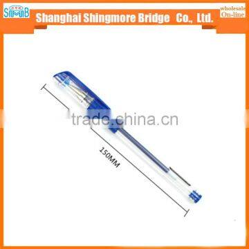 Cheap Wholesale High Quality Gel Pen for Office photo-3