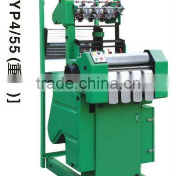 high speed shuttleless needle loom model JYP4/55