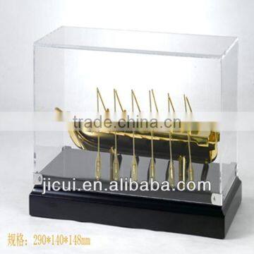 metal boat for gift
