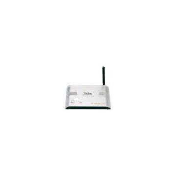 Sell Wireless Broadband Router