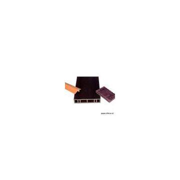 Sell Plastic-Wood Product