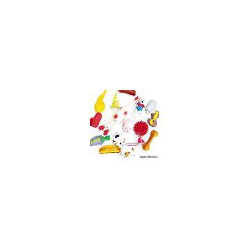 Sell Latex Pet Toys