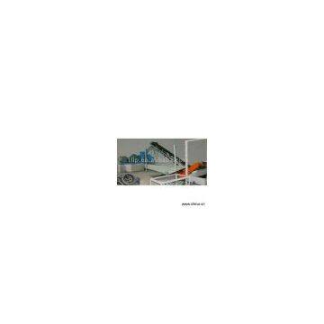 Sell Special Waste Tire Processing System