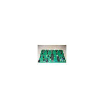 Electronic Printed Circuit Custom Board Assembly Services