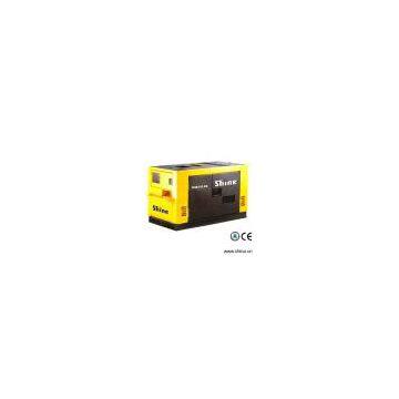 Sell Diesel Generator 15kVa (Sound Proof)