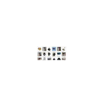 foton truck parts