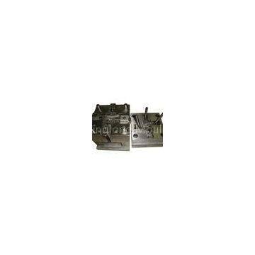 OEM Cr12MoV and HRC45-60PC Single-cavity Bend Mould Stamping Mould