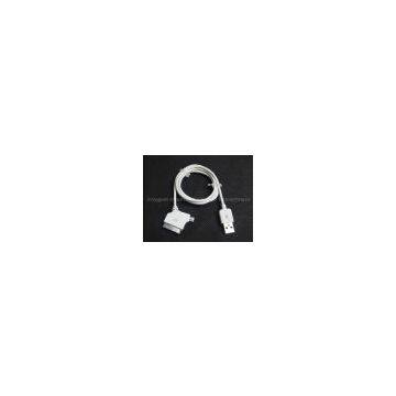 Hot Selling Usb Cable 2 in 1 USB Date Charger Cable for Iphone3g 4g and Micro Usb