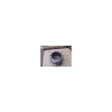 brake drum