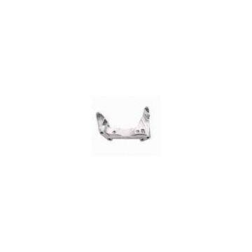 Automobile Aluminium Die Casting Components industry with drawings CAXA UG, CAE
