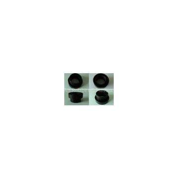 Electronic Plastic Components, Molded Nylon Injection Parts for High load bearings and Wear pads