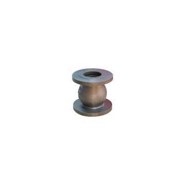 Valve Body