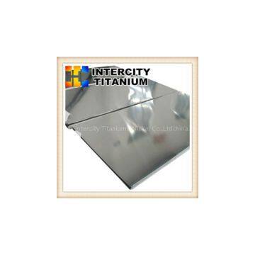 China GR2 Titanium Plate for Sale photo-2