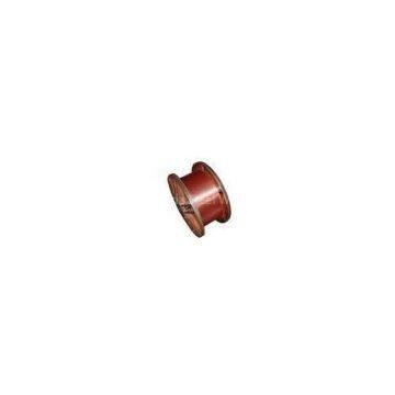 0.965mm Copper Coated Tyre Steel Bead Wire High Tensile For Bicycle