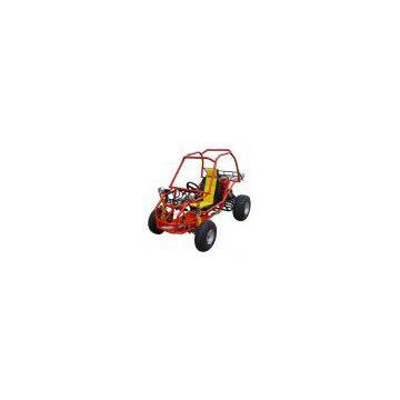 Go Kart (150cc Single Seat)