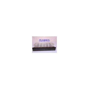 Mink cages China(galvanized, aluzink, stainless steel)