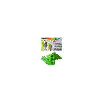 China (Mainland) Artifical Fishing Lure And Magnet Box
