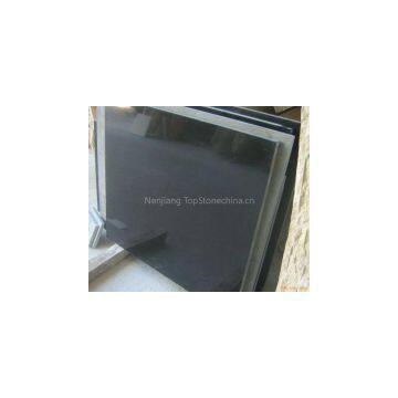 BLACK GRANITE