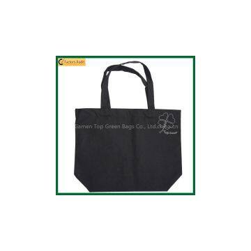Recycled PP Shopping Bag Non Woven Tote Bag (TP-SP427) photo-3