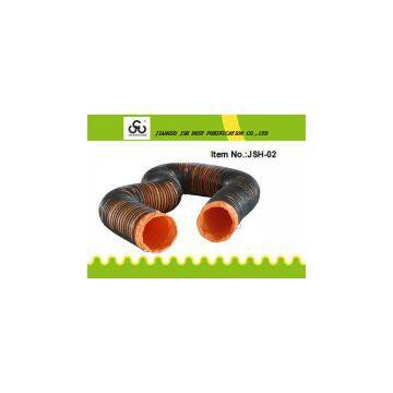 China Supplier Tunnel Air Duct Hose