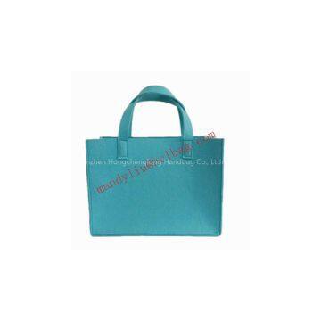 2014 Ladies Fashion Shop Bag Flet Shopping Bag