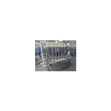 Ectric Drinking Water Purifying Machine , 8 Tons Water Purify Plant