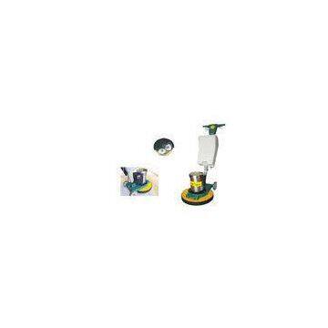 Multi purpose Swing Arm Single Disc Floor Scrubber Cleaning Machine With 450mm Working Width