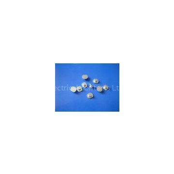 AgSnO2 Silver Alloy Electrical Contact Rivet of Arc-resistance