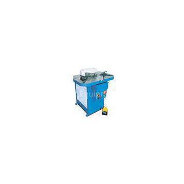 FN2006 Fixed Angle cutting machine / sheet metal shear, Plate thickness 4mm / 6mm