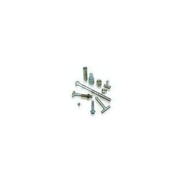 Computerized Turning - Machining Stainless Steel For Agricultural Machinery Parts