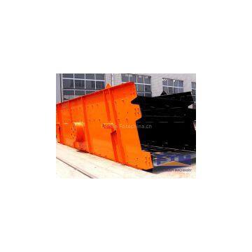 Durable Vibrating Screen/Mining Vibrating Screen Machine