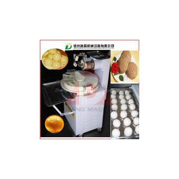 Widely Used Dough Cutting Machine /Divider Rounder Machine for Making Cookie Dough Balls photo-3