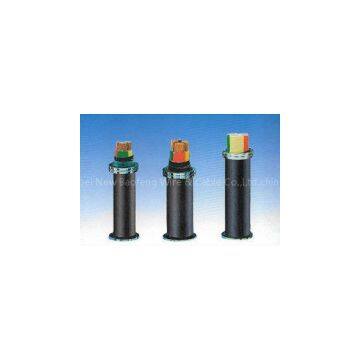 Fire-retardant Cable For Coal Mine Special Cable