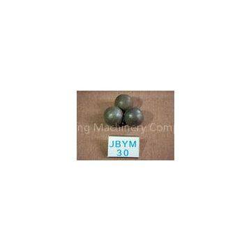 Rolled and Forged Grinding Steel Ball 20mm - 160mm for Mining and Cement Mill