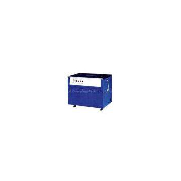 Semi-Automatic Strapping Machines