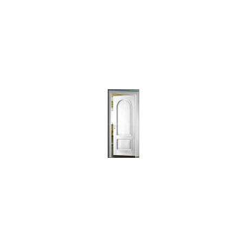 Solid  Wooden Door
