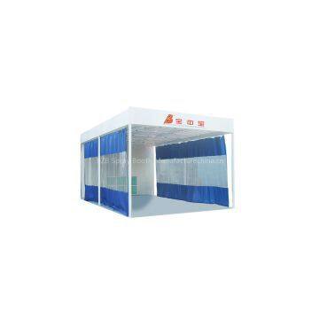 Good Price Car Prep Station