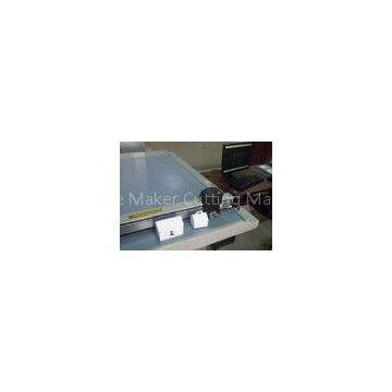 Packaing Paper CNC Knife Cardboard Box Cutting Machine Sample Table