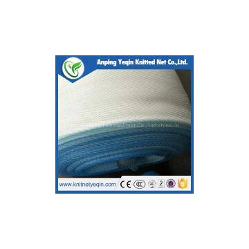 100grm Raschel Monofilament HDPE Anti-hail Net