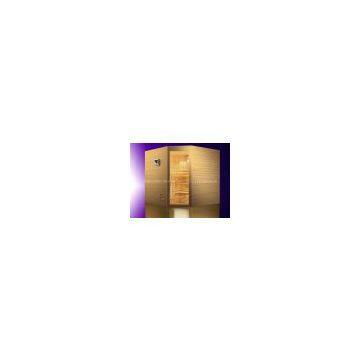 Traditional Sauna Room,steam Sauna House
