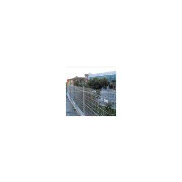 Wire Mesh Fencing Suppliers