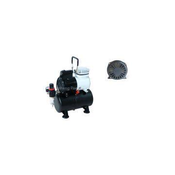 Haosheng Makeup Airbrush Compressor AF186