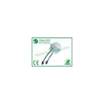 35mm Dimmable LED Point Light  For Amusement Lighting  9 Smd Pixels  IP68