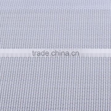 Textile fabric pvc mesh