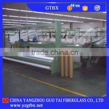 4 Meters Width Non Twist Fiberglass Woven Roving photo-6