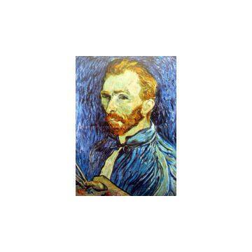 Famous Floral Oil Painting Reproduction photo-3